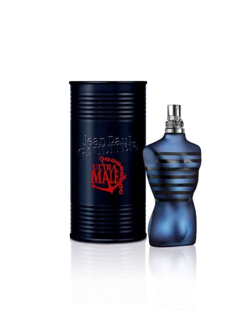 Jean Paul Gaultier Ultra Male