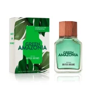 United Dreams Green Amazonia For Him