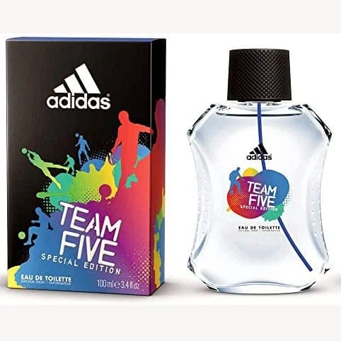 Adidas Team Five