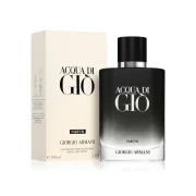 Acqua di Gio Parfum 125 MILILITROS