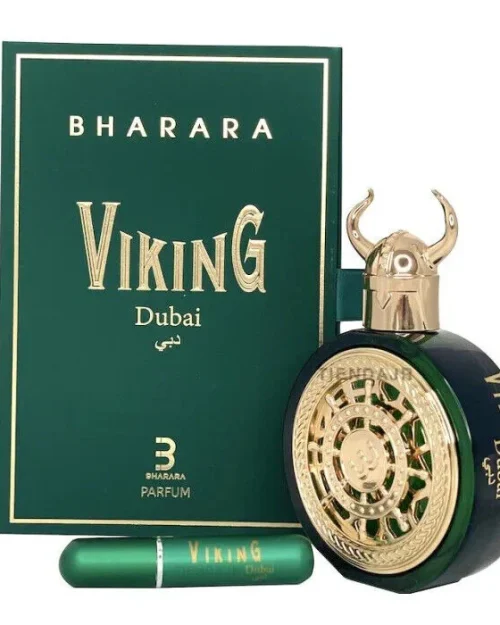 Bharara Viking Dubai Parfum