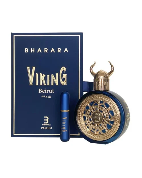 Bharara Viking Beirut