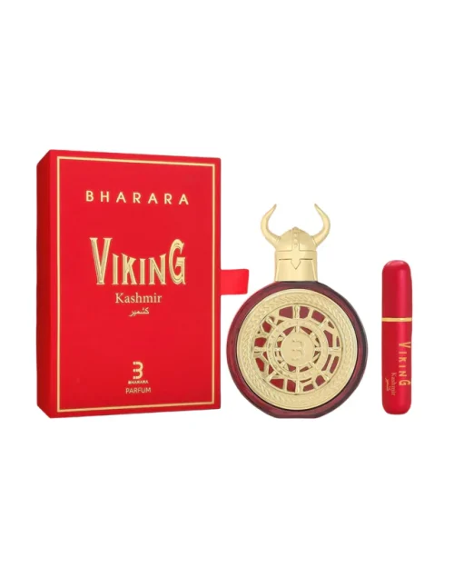 Bharara Viking Kashmir