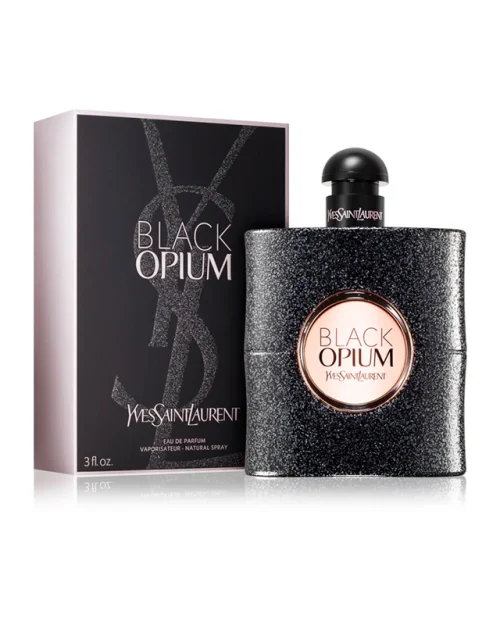 Black Opium EDP