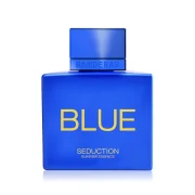 Antonio Banderas Blue Seduction Summer Essence