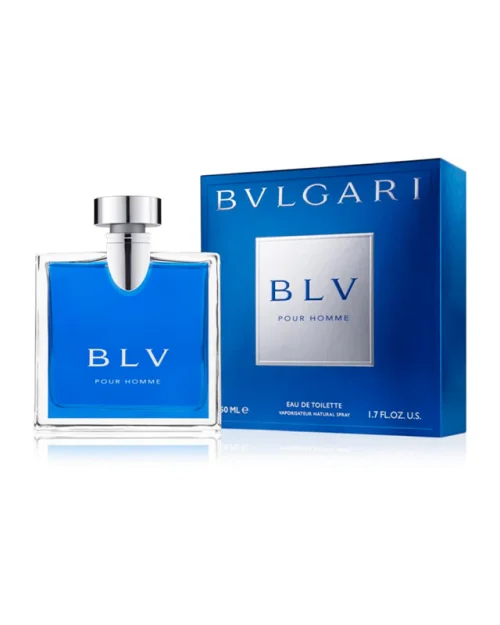 Bvlgari Blv