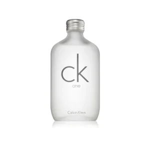 CK One 100 ml (sin caja)