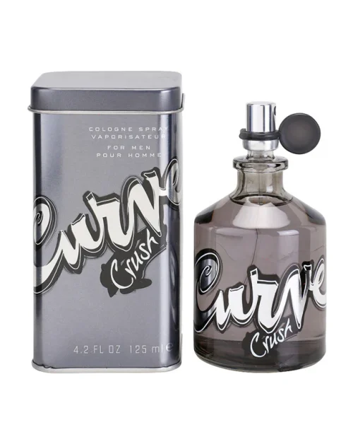 Liz Claiborne Curve Crush For Men