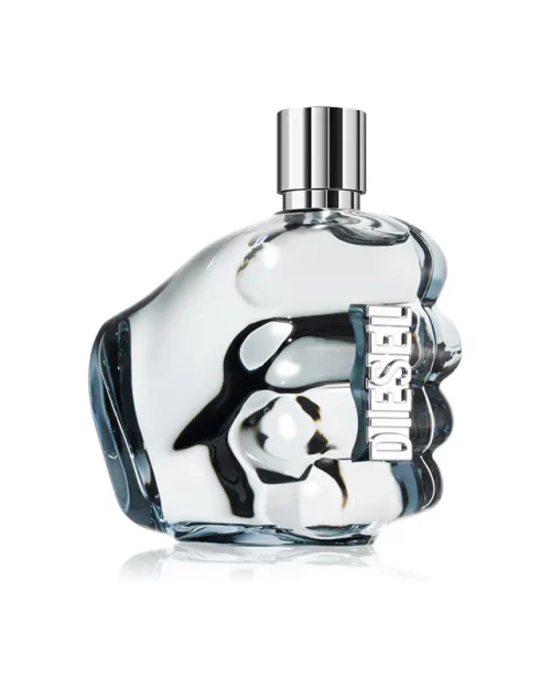 Diesel Only The Brave