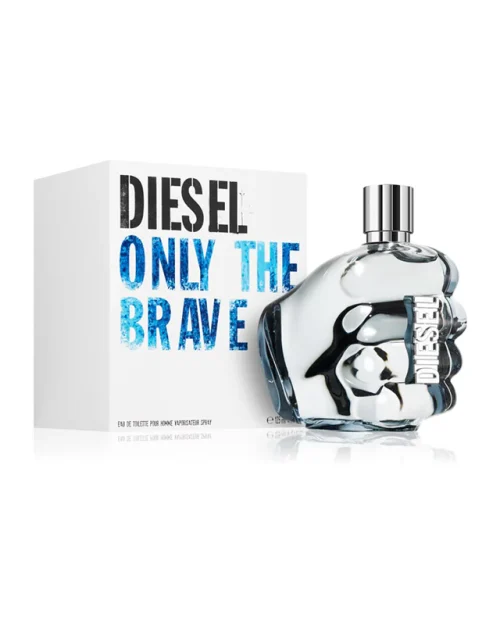 Diesel Only The Brave