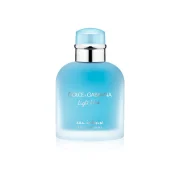 Dolce & Gabbana Light Blue Pour Homme Eau Intense