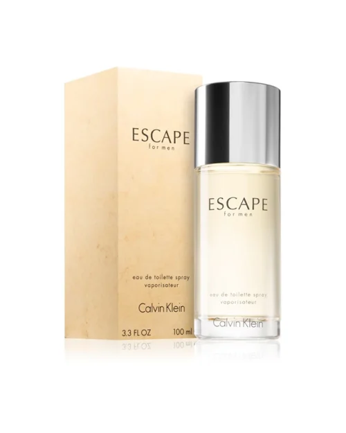 Escape For Men