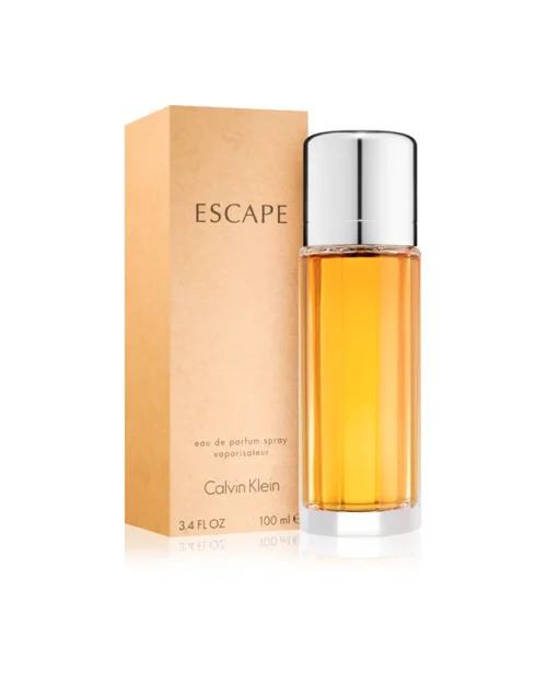 Escape For Her