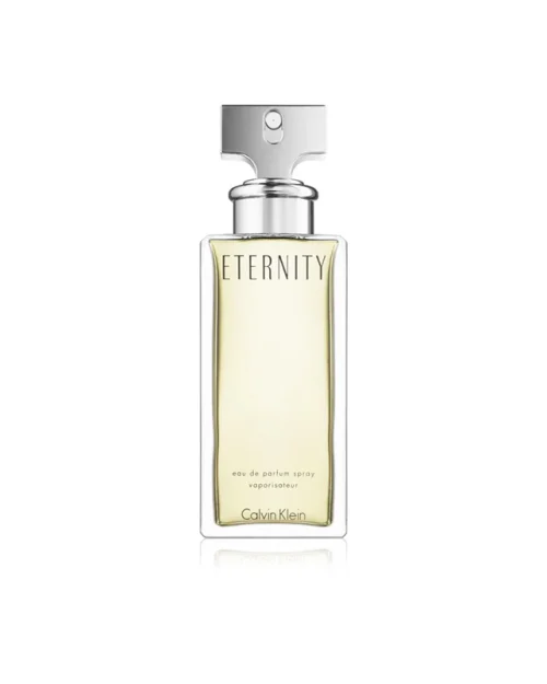 Eternity for her