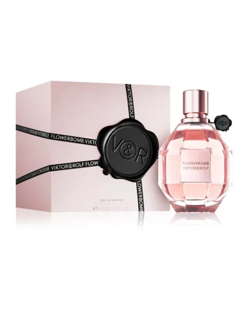Flowerbomb