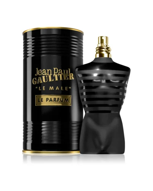 Jean Paul Gaultier Le Male Le Parfum