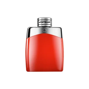 Legend Red