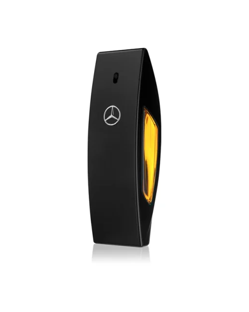 Mercedes-Benz Club Black