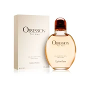 Obsession for men