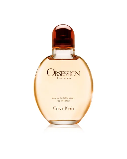 Obsession for men