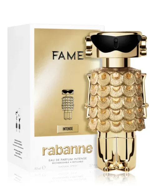 Rabanne Fame Intense