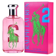 Big Pony 2