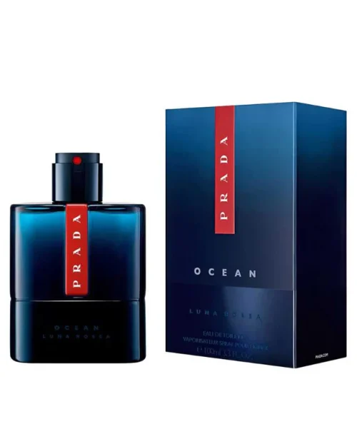 luna rossa ocean EDP