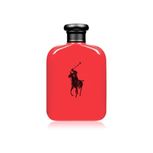 Polo Red EDT 125 mililitros