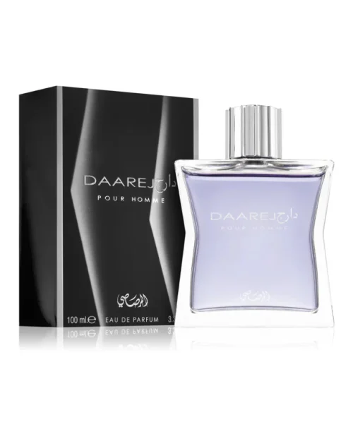 Rasasi Daarej Pour Homme EDP
