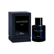 Sauvage Elixir 60 mililitros