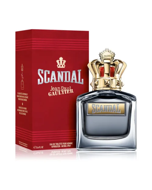 Jean Paul Gaultier Scandal Pour Homme