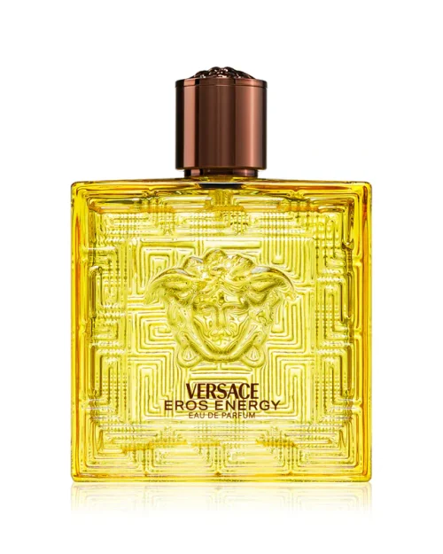 Versace eros energy