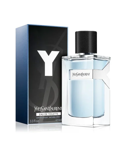Yves Saint Laurent Y EDT
