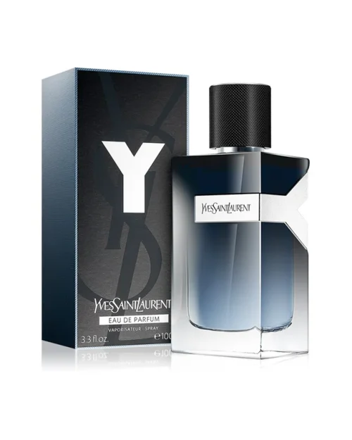 Yves Saint Laurent Y Eau De Parfum