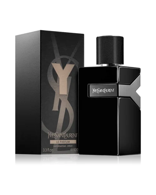 Yves Saint Laurent Y Le Parfum