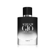 Acqua di Gio Parfum 125 MILILITROS
