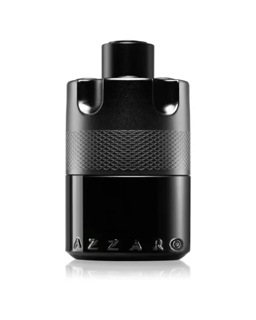 Azzaro The Most Wanted EDP