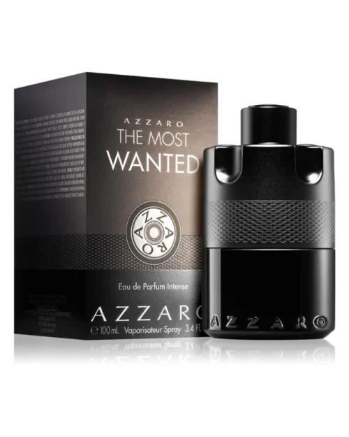 Azzaro The Most Wanted EDP