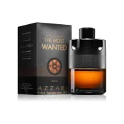 Azzaro Azzaro The Most Wanted Parfum