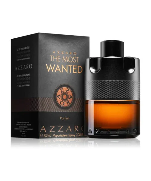 Azzaro Azzaro The Most Wanted Parfum