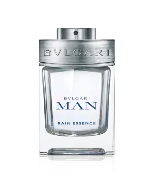 Bvlgari Man Rain Essence