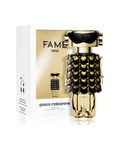 Rabanne Fame Parfum