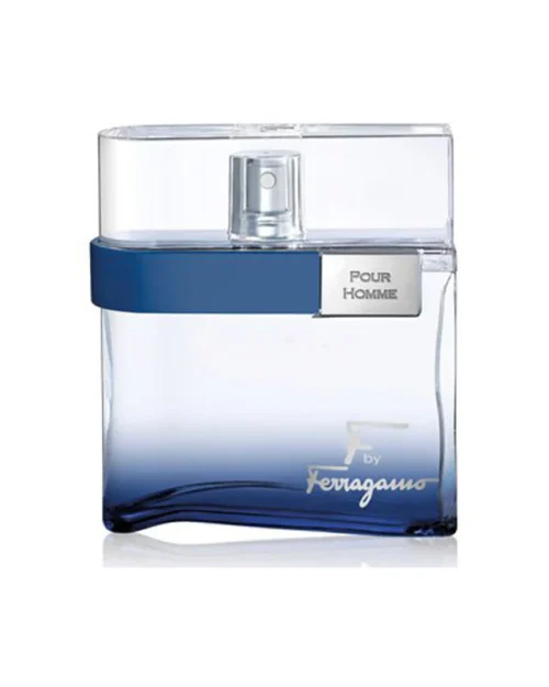 Salvatore Ferragamo Free Time