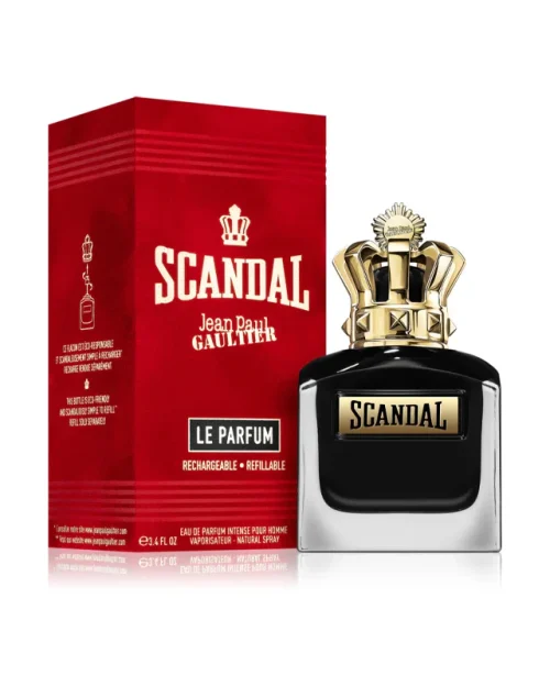 Jean Paul Gaultier Scandal Le Parfum pour Homme