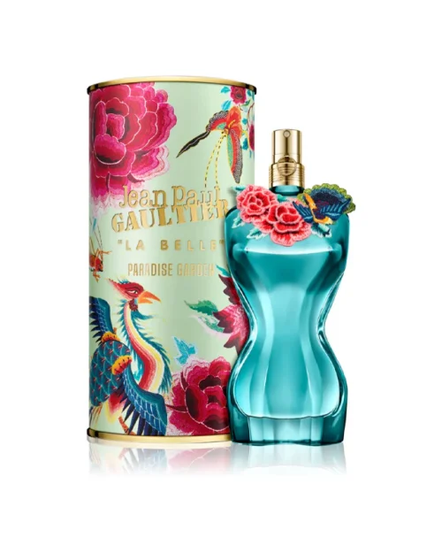 Jean Paul Gaultier La Belle Paradise Garden