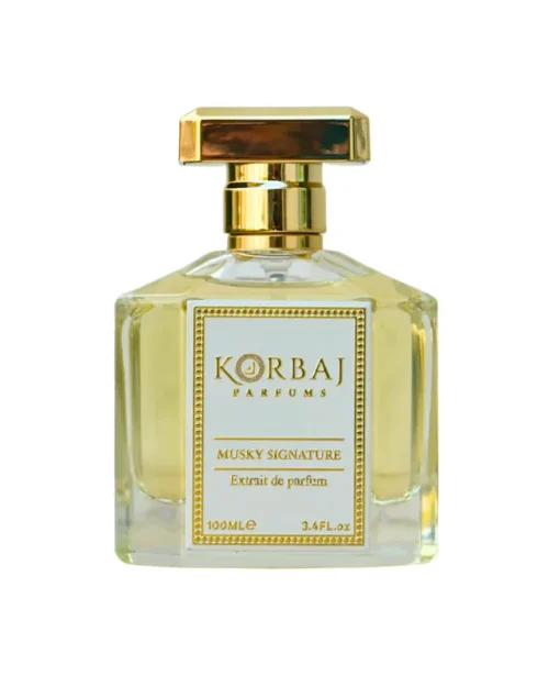 Korbaj Musky Signature