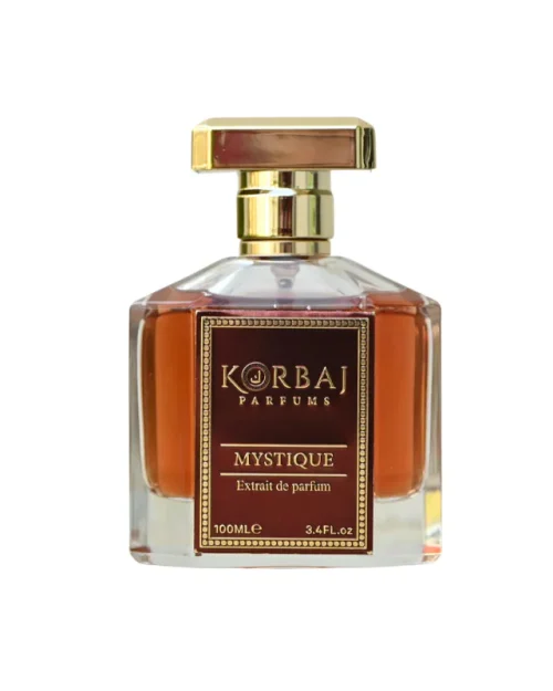 Korbaj Mystique