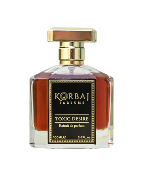 Korbaj Toxic Desire