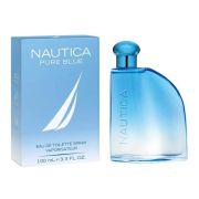 Nautica Pure Blue