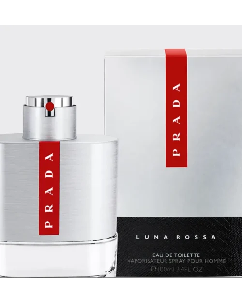 Prada Luna Rossa